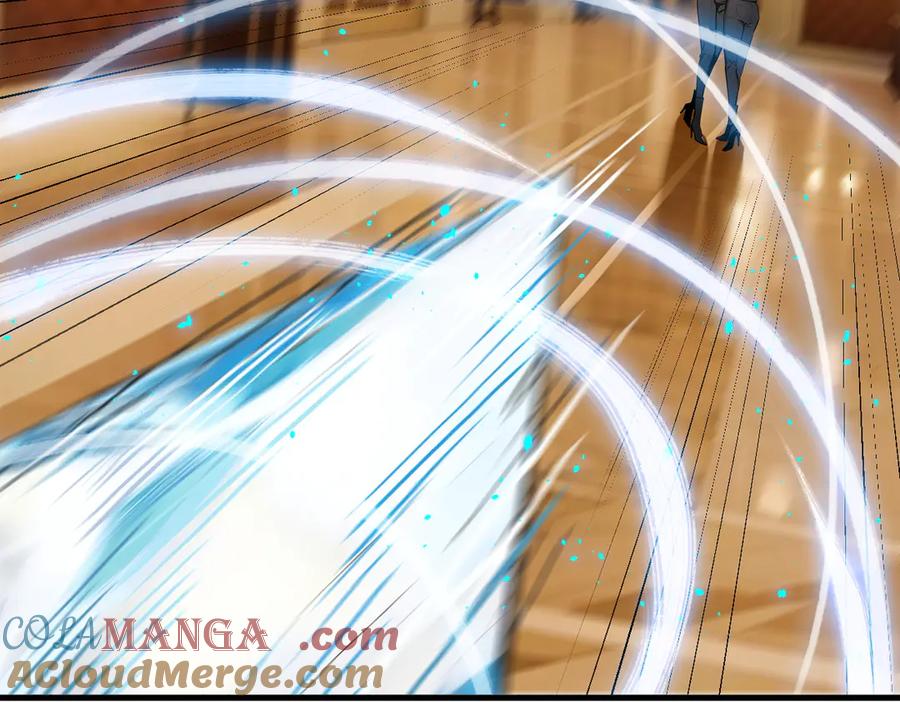 《我主宰了灵气复苏》第33话 五倍的重力！ 第29页