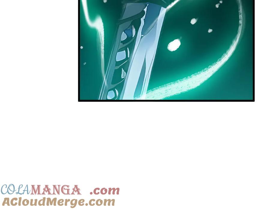 《我主宰了灵气复苏》第34话 从地狱杀回来 第37页