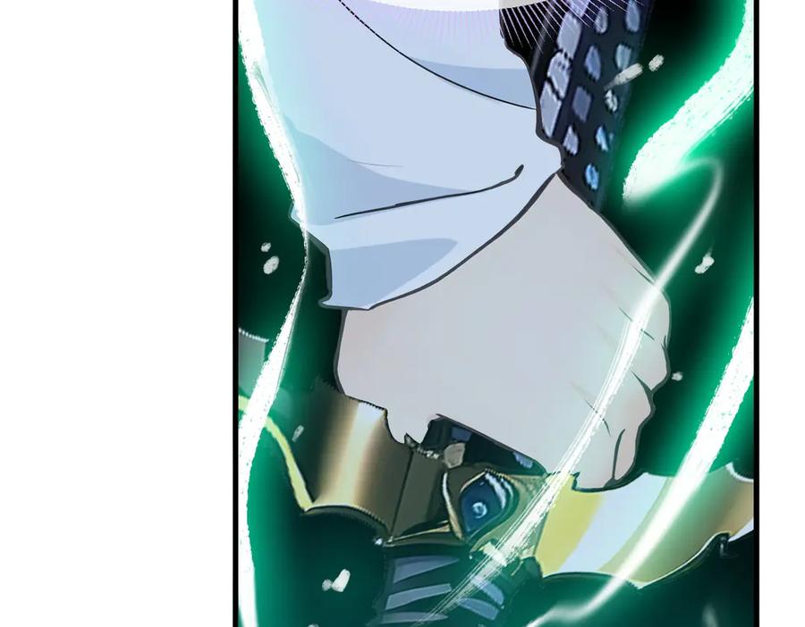 《我主宰了灵气复苏》第34话 从地狱杀回来 第36页