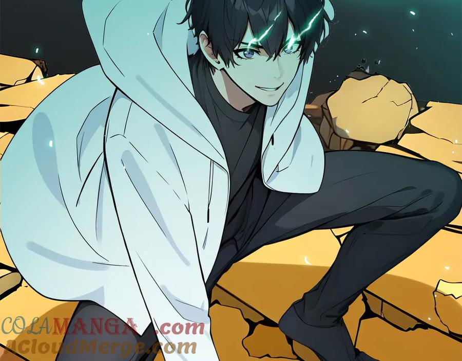 《我主宰了灵气复苏》第34话 从地狱杀回来 第46页
