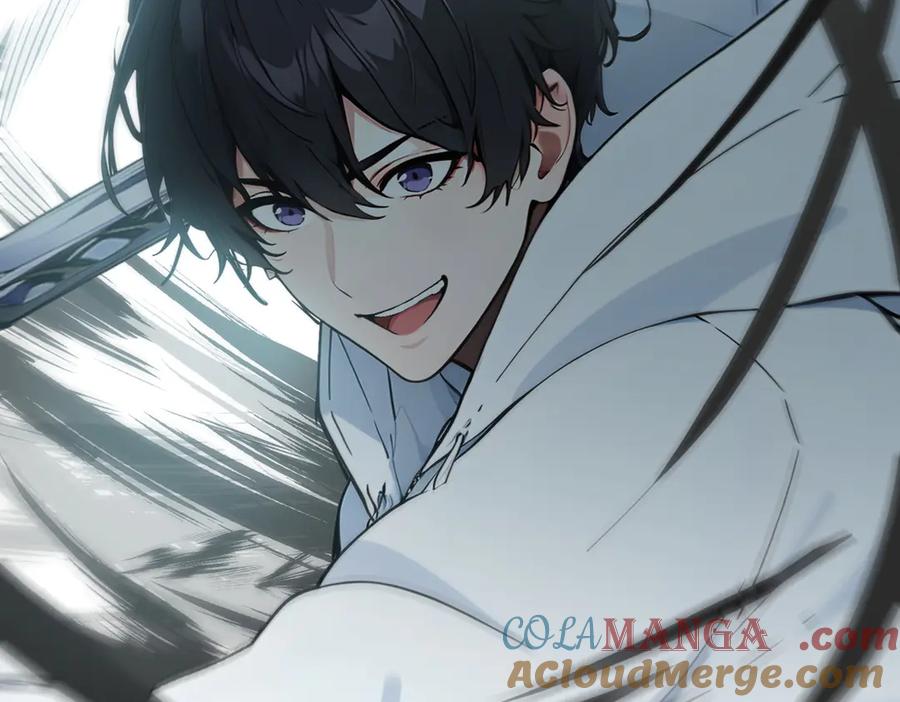 《我主宰了灵气复苏》第34话 从地狱杀回来 第58页