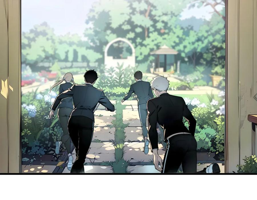 《我主宰了灵气复苏》第34话 从地狱杀回来 第90页