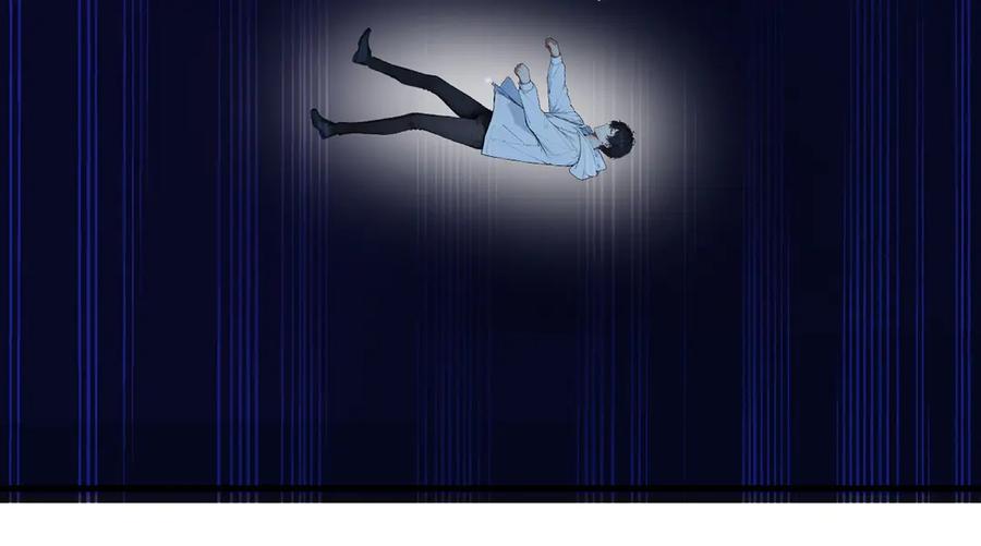 《我主宰了灵气复苏》第34话 从地狱杀回来 第32页