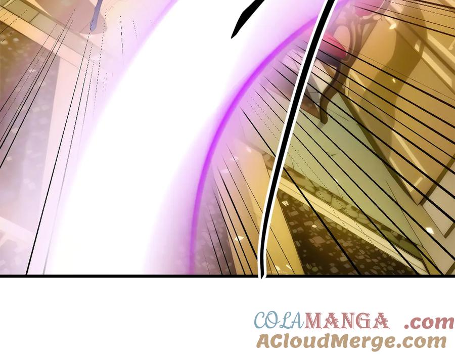 《我主宰了灵气复苏》第36话 万源山之火 第85页