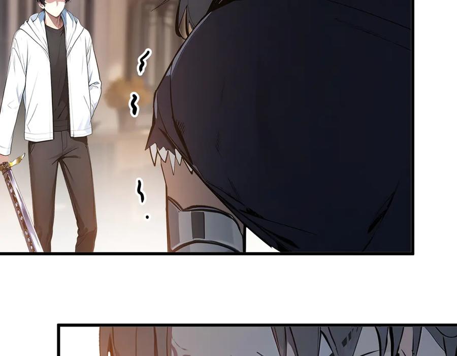 《我主宰了灵气复苏》第37话 正面决战！ 第74页