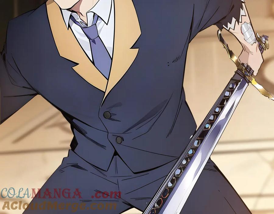 《我主宰了灵气复苏》第37话 正面决战！ 第65页