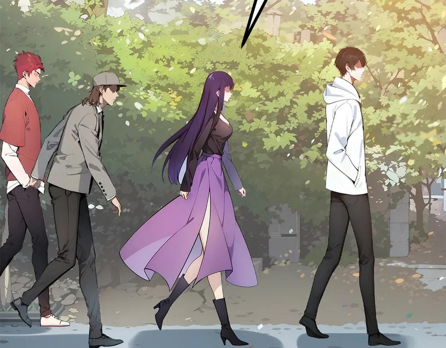 《我主宰了灵气复苏》第38话 我的新秘书？ 第32页