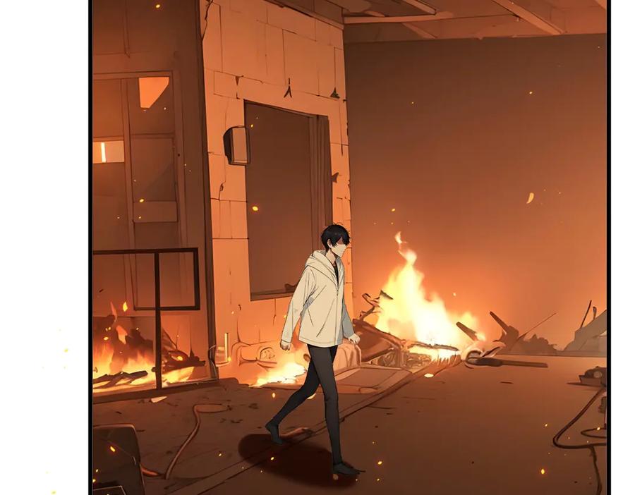 《我主宰了灵气复苏》第39话 查探情报 第74页