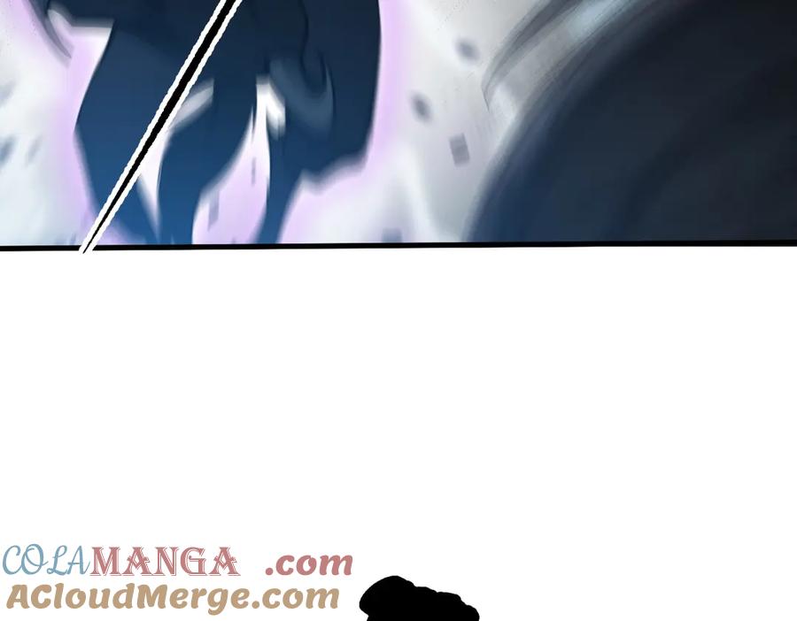 《我主宰了灵气复苏》第43话 惊险逃生 第77页