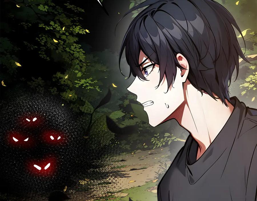 《我主宰了灵气复苏》第43话 惊险逃生 第91页