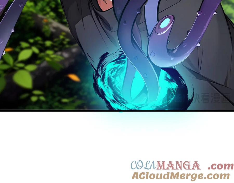 《我主宰了灵气复苏》第43话 惊险逃生 第53页