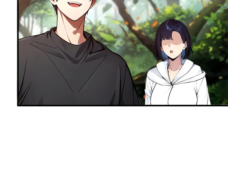 《我主宰了灵气复苏》第43话 惊险逃生 第55页
