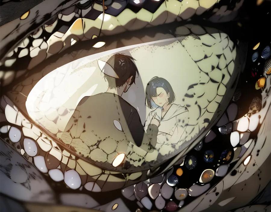 《我主宰了灵气复苏》第44话 妖界入口 第98页