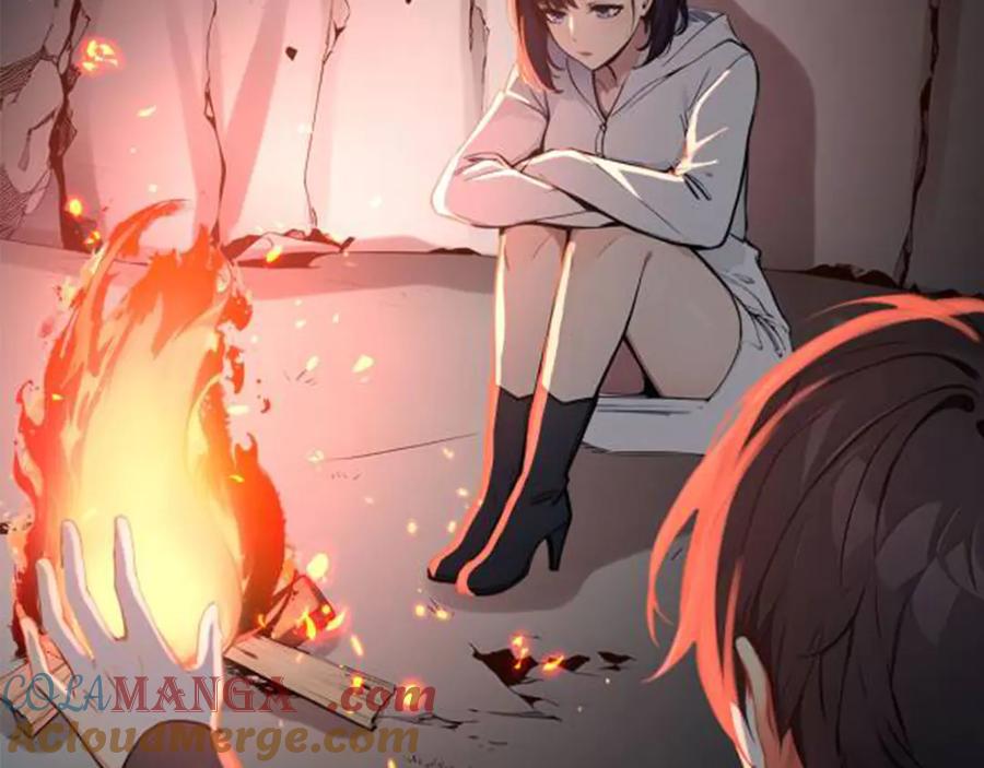 《我主宰了灵气复苏》第45话 患难与共 第101页