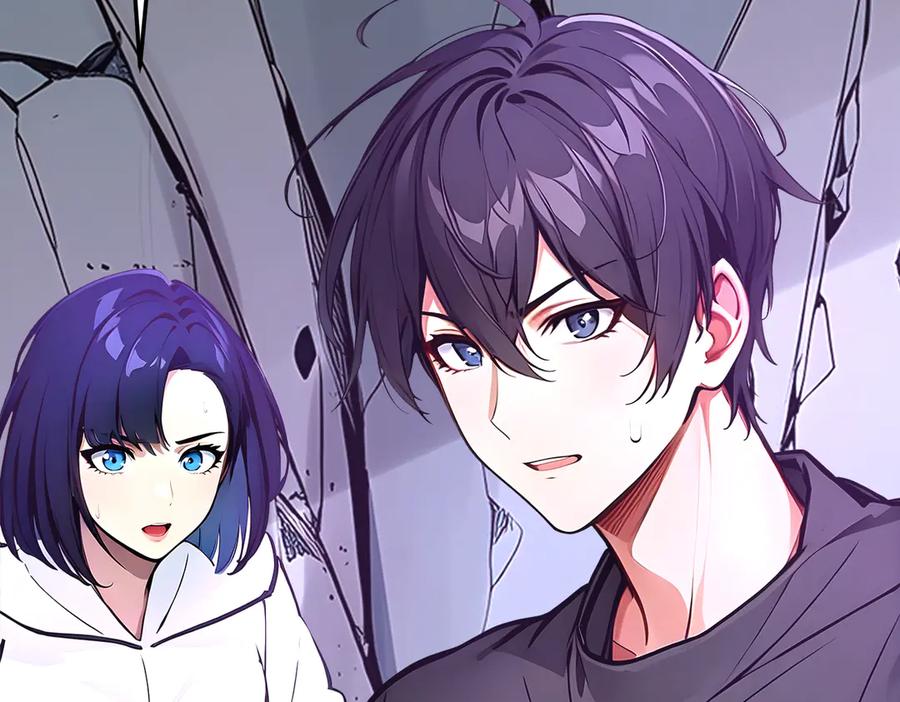 《我主宰了灵气复苏》第45话 患难与共 第79页