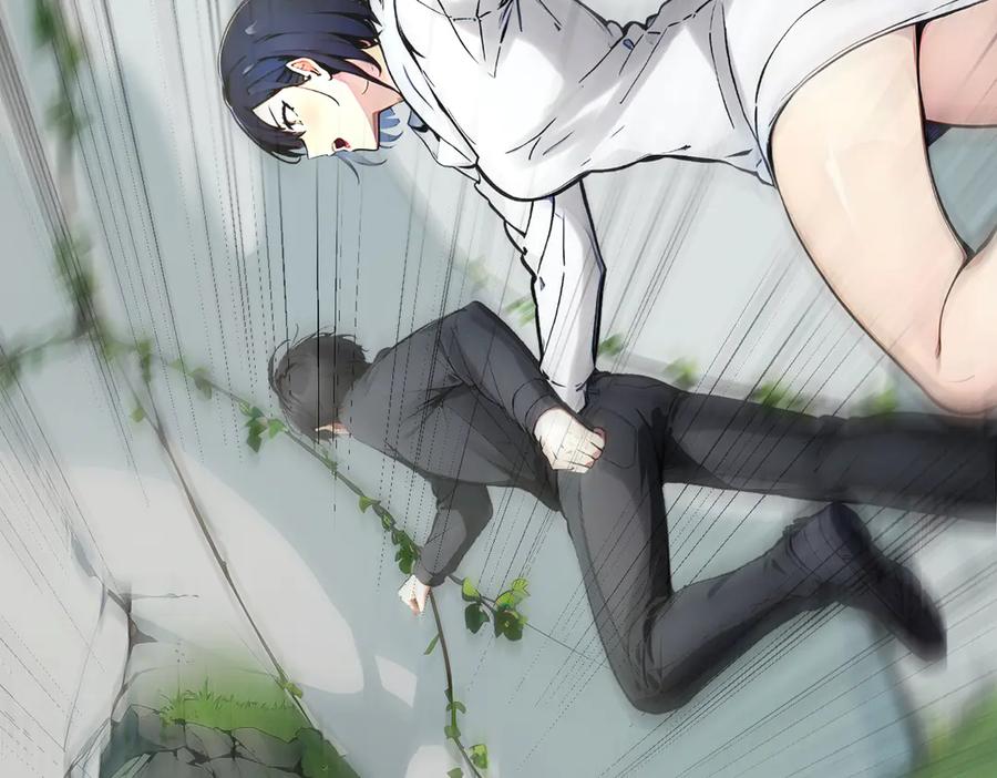《我主宰了灵气复苏》第45话 患难与共 第70页