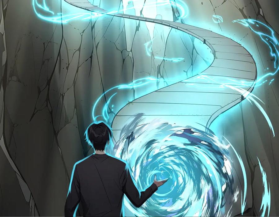《我主宰了灵气复苏》第46话 绝命生死线！ 第65页
