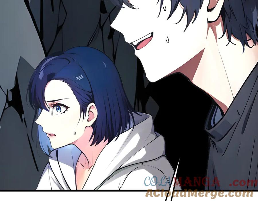 《我主宰了灵气复苏》第46话 绝命生死线！ 第25页