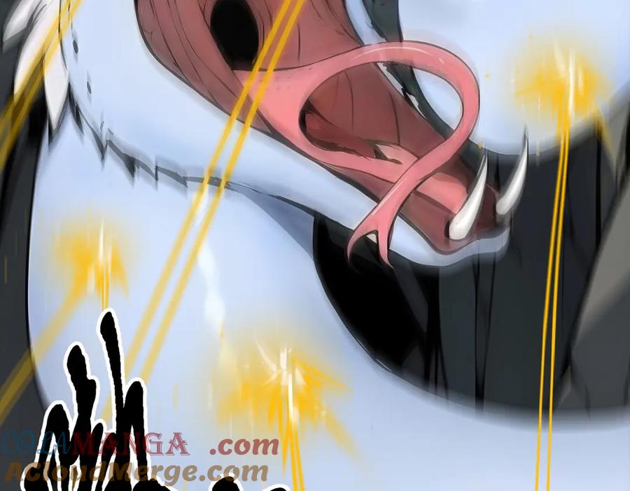 《我主宰了灵气复苏》第46话 绝命生死线！ 第40页