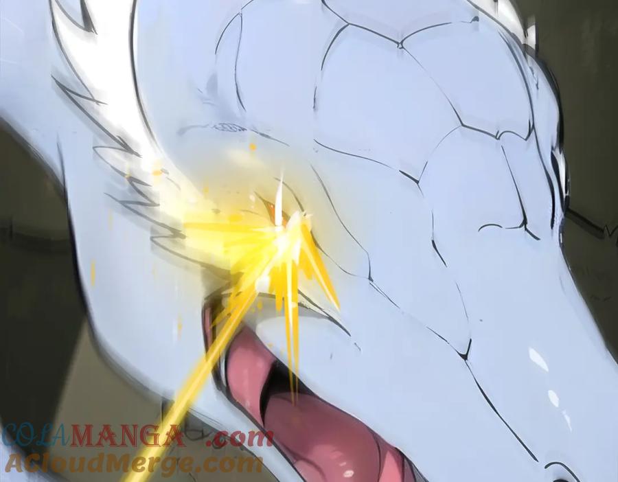 《我主宰了灵气复苏》第46话 绝命生死线！ 第46页