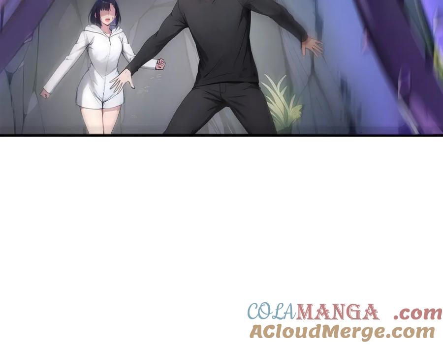 《我主宰了灵气复苏》第46话 绝命生死线！ 第7页