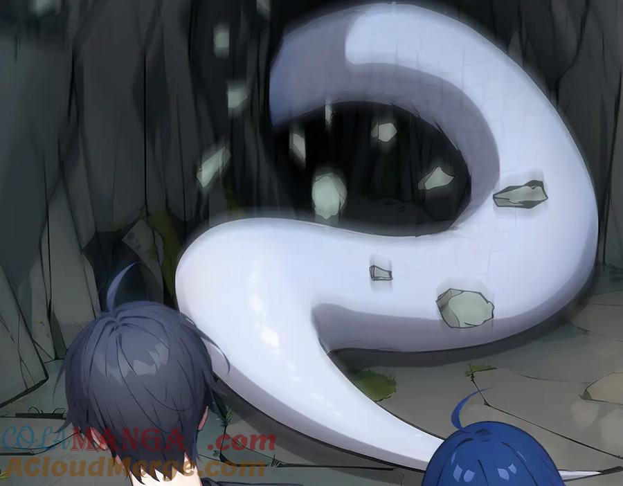 《我主宰了灵气复苏》第46话 绝命生死线！ 第49页
