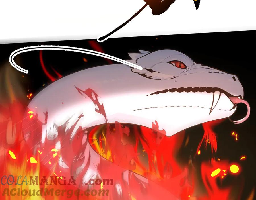 《我主宰了灵气复苏》第46话 绝命生死线！ 第10页