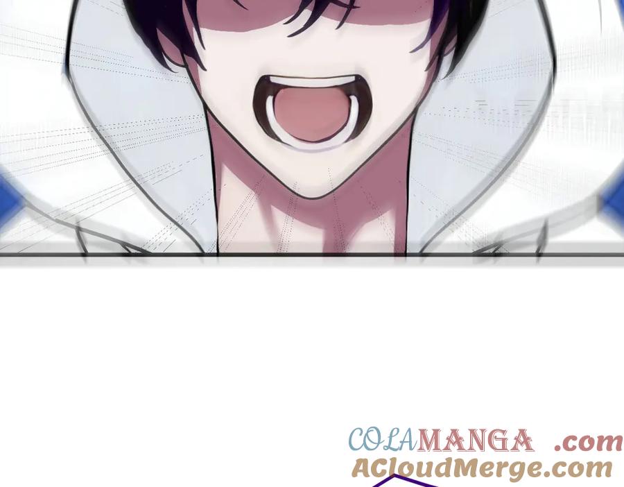 《我主宰了灵气复苏》第46话 绝命生死线！ 第31页