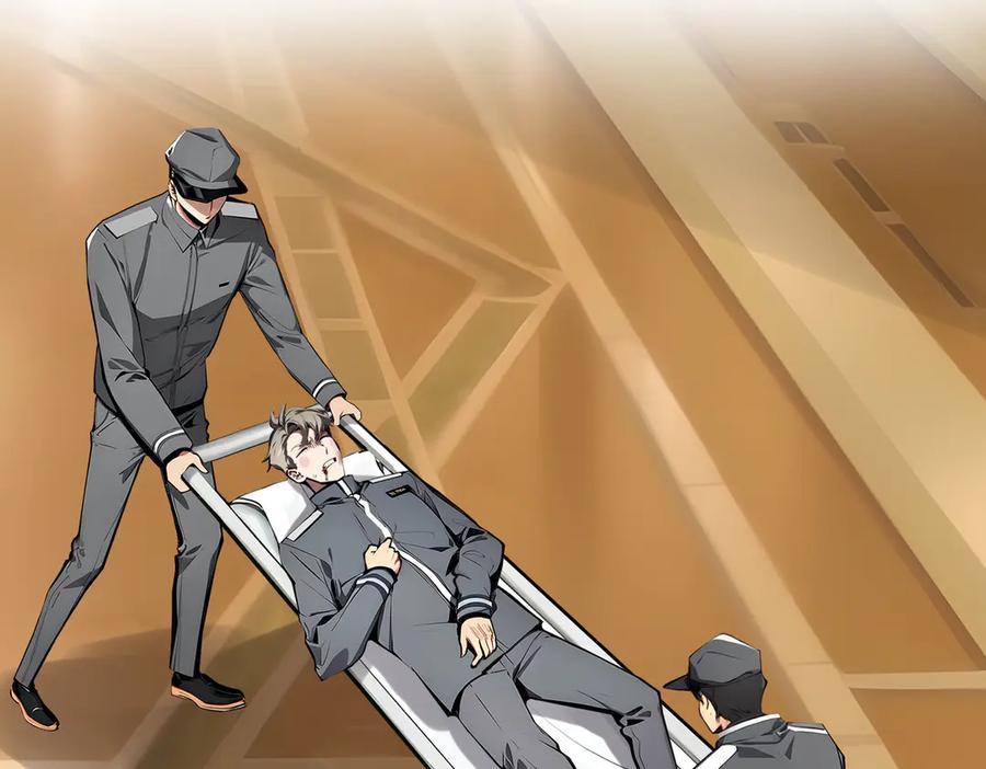 《我主宰了灵气复苏》第47话 宋家高手出山 第55页