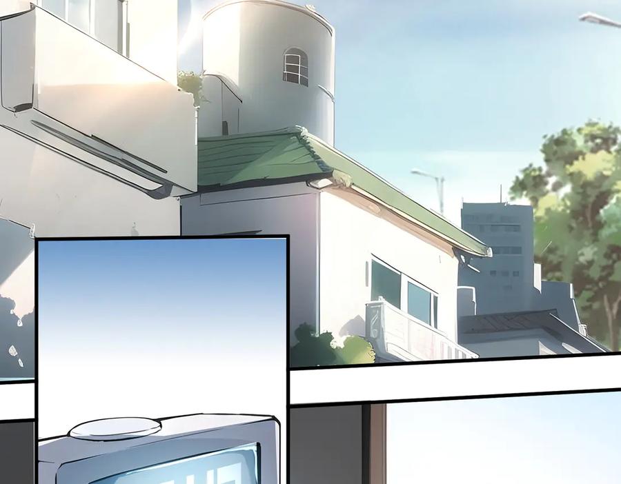 《我主宰了灵气复苏》第3话 逃脱 第69页