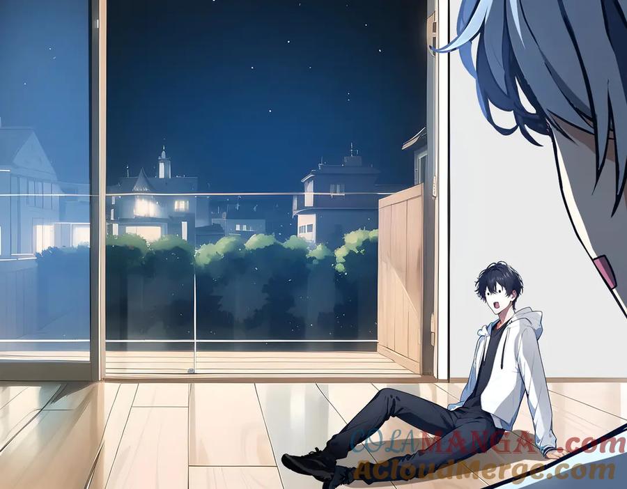 《我主宰了灵气复苏》第3话 逃脱 第52页