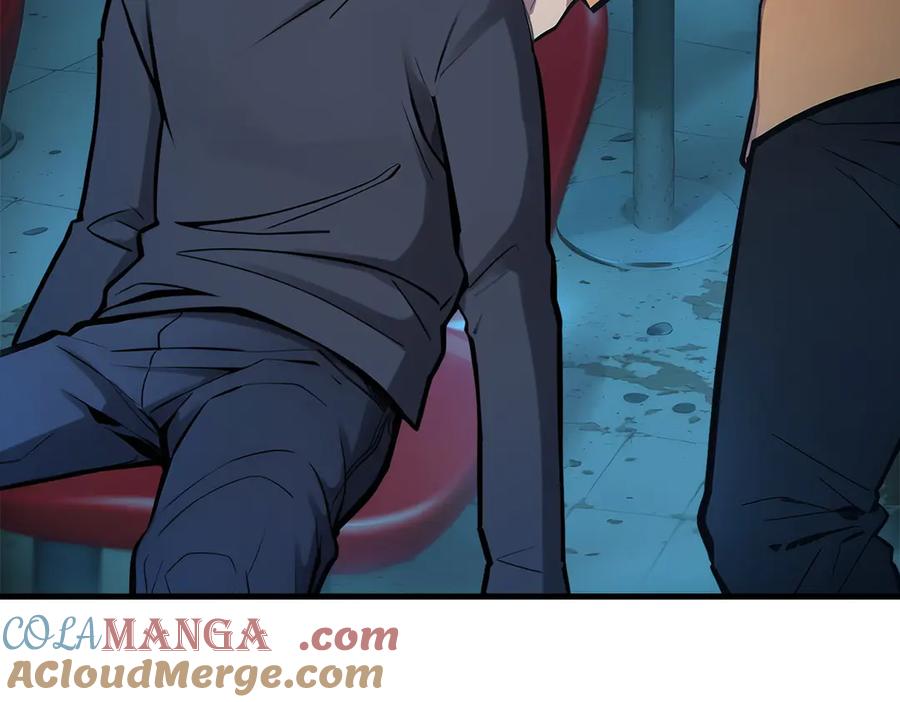 《我主宰了灵气复苏》第49话 解救行动，开始！ 第94页