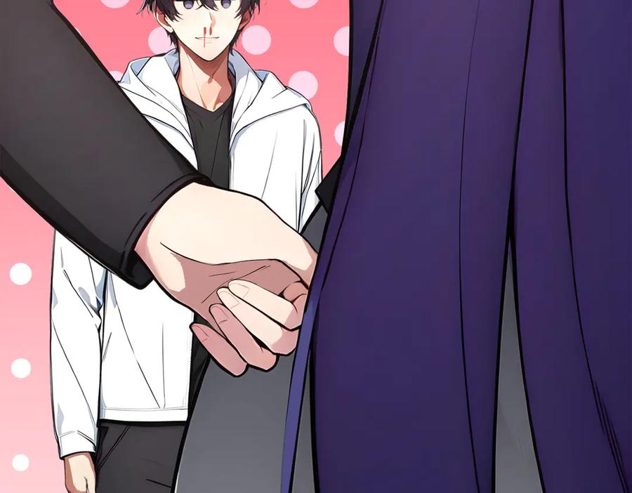 《我主宰了灵气复苏》第49话 解救行动，开始！ 第6页