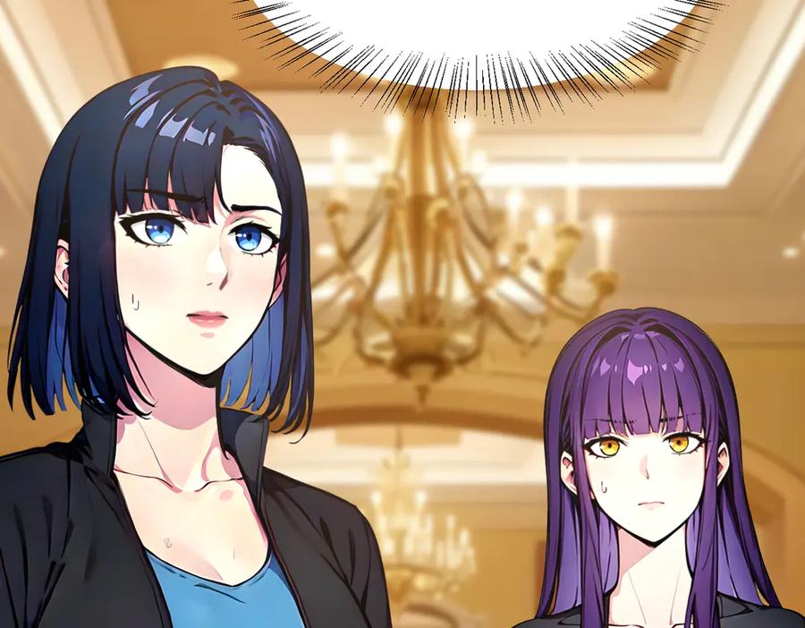 《我主宰了灵气复苏》第49话 解救行动，开始！ 第59页
