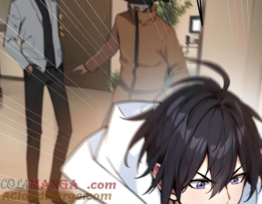 《我主宰了灵气复苏》第51话 定时炸弹 第64页
