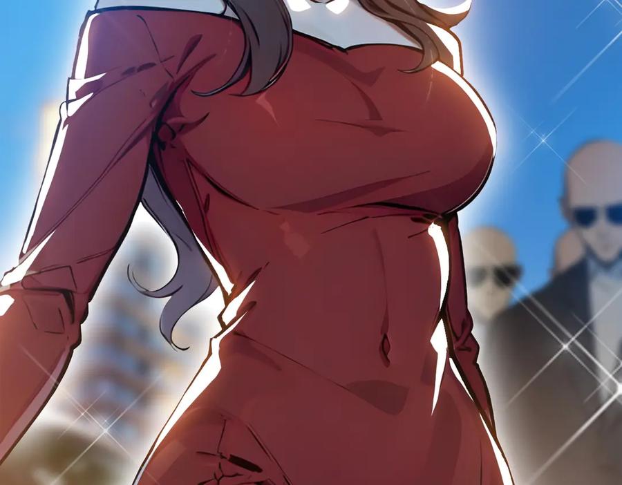 《我主宰了灵气复苏》第53话 后宫起火了！ 第99页