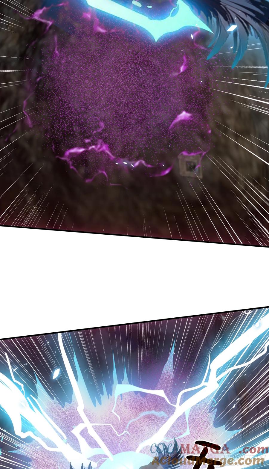 邪神降世，我有一座大凶狱 - 第72话：虫潮来袭 - 第29张图