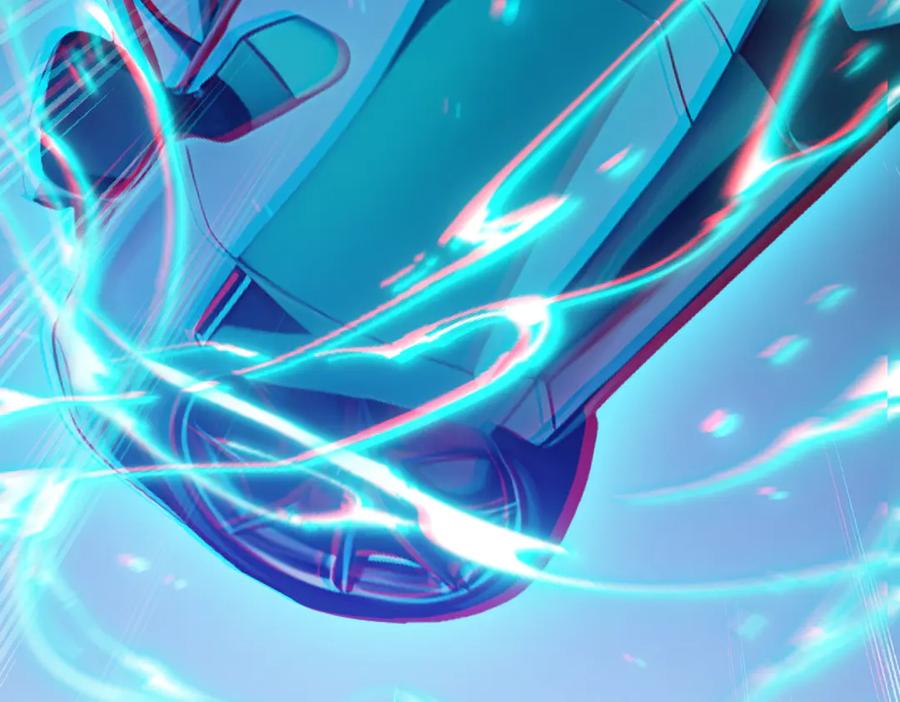《我主宰了灵气复苏》第53话 后宫起火了！ 第51页