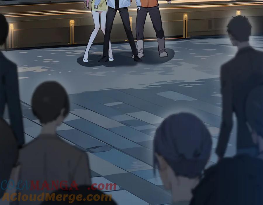 《我主宰了灵气复苏》第53话 后宫起火了！ 第57页