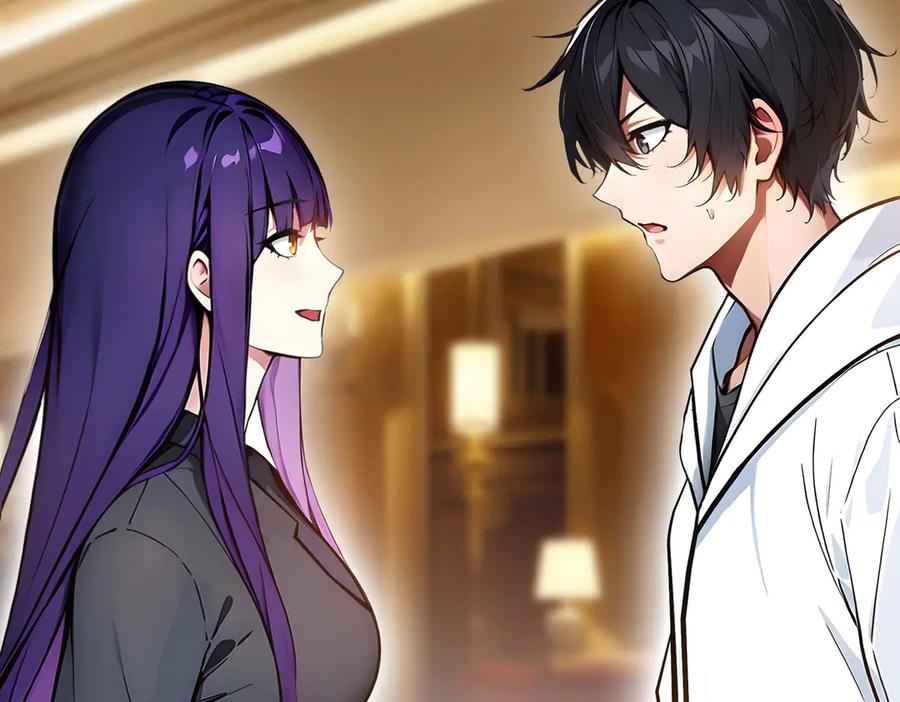 《我主宰了灵气复苏》第53话 后宫起火了！ 第87页