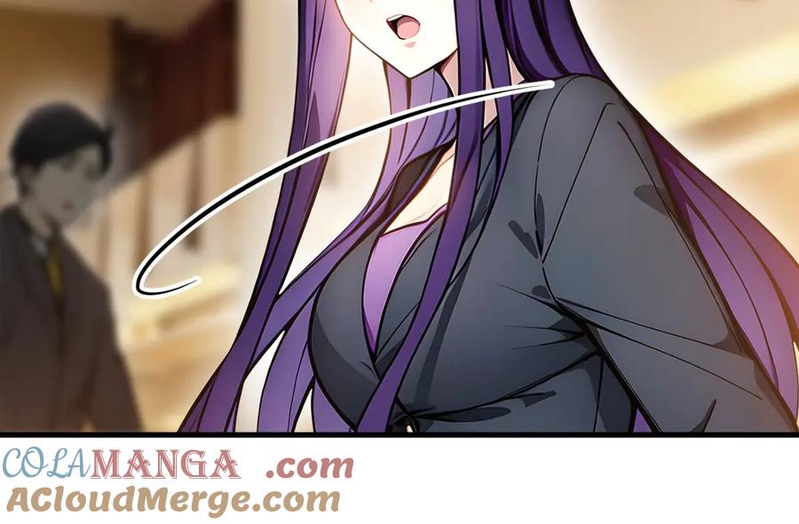 《我主宰了灵气复苏》第53话 后宫起火了！ 第85页