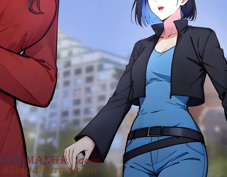 《我主宰了灵气复苏》第54话 得加把火才行 第22页