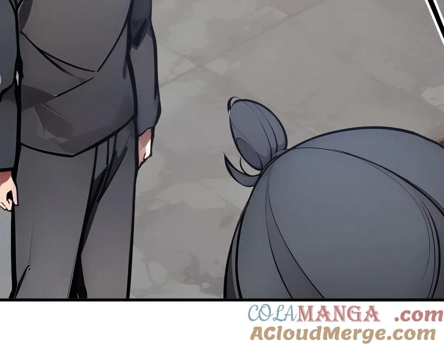 《我主宰了灵气复苏》第54话 得加把火才行 第79页