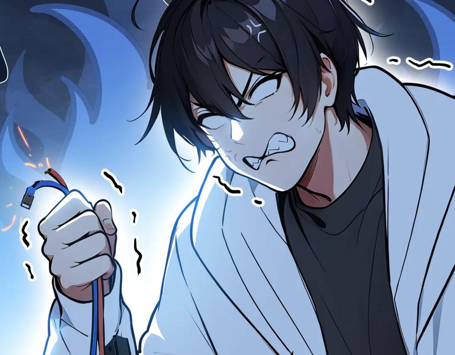 《我主宰了灵气复苏》第55话 兄弟，你有问题！ 第42页