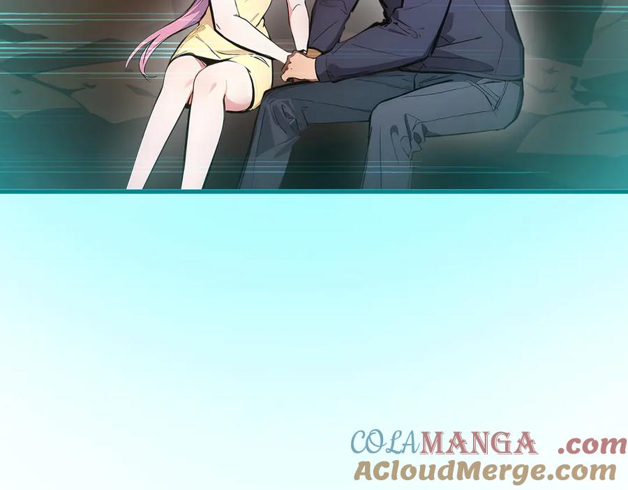 《我主宰了灵气复苏》第55话 兄弟，你有问题！ 第55页