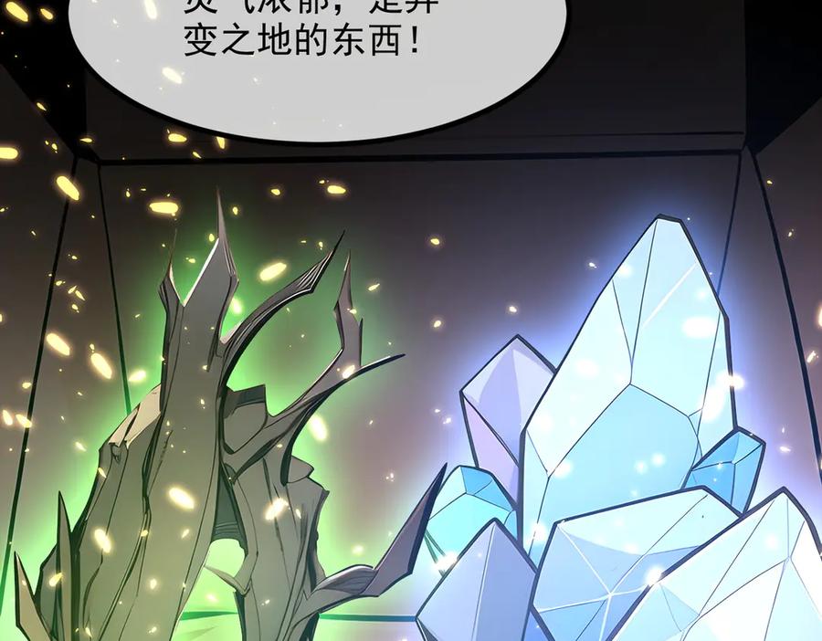 《我主宰了灵气复苏》第56话 浓郁之气 第72页