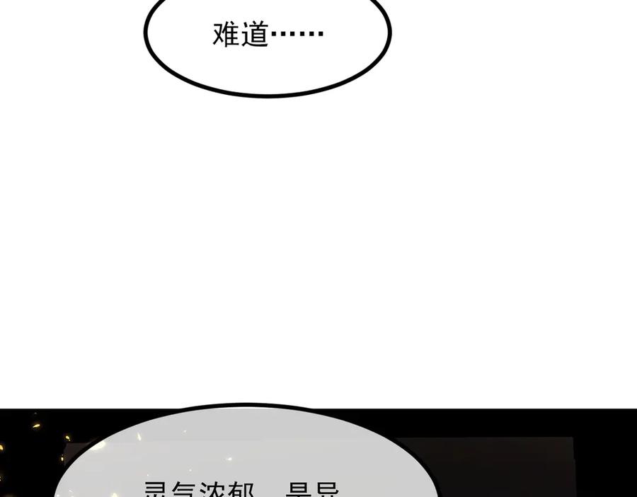 《我主宰了灵气复苏》第56话 浓郁之气 第71页