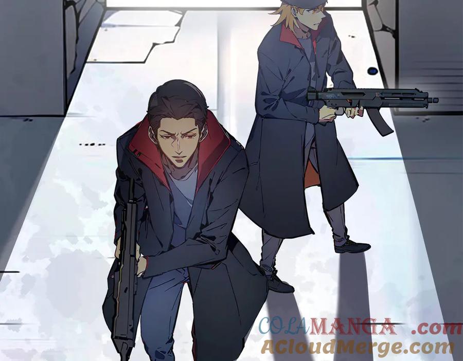 《我主宰了灵气复苏》第4话 异能直播？ 第113页