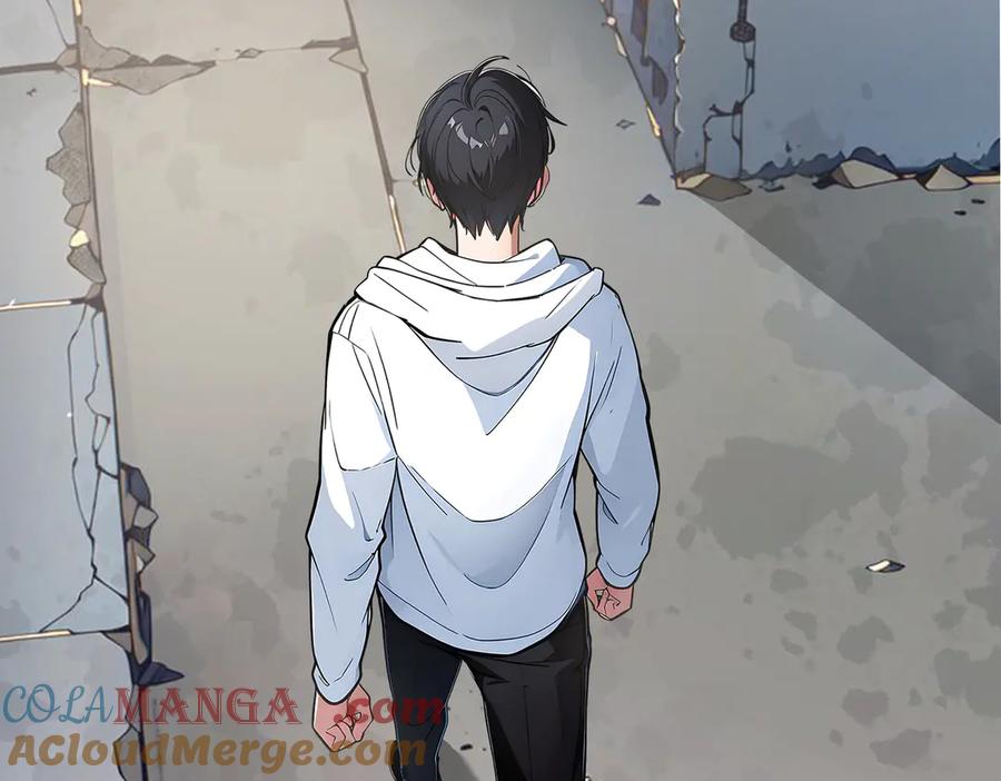 《我主宰了灵气复苏》第4话 异能直播？ 第65页
