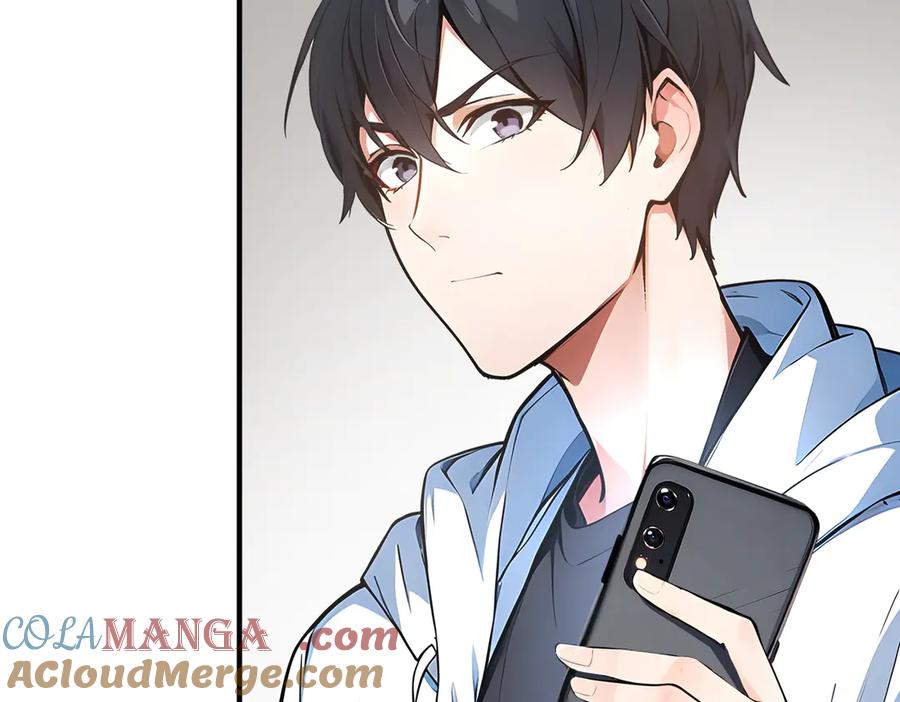 《我主宰了灵气复苏》第4话 异能直播？ 第49页